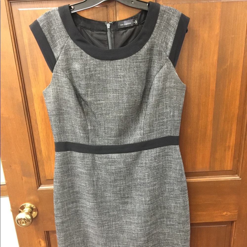 The Limited Dress